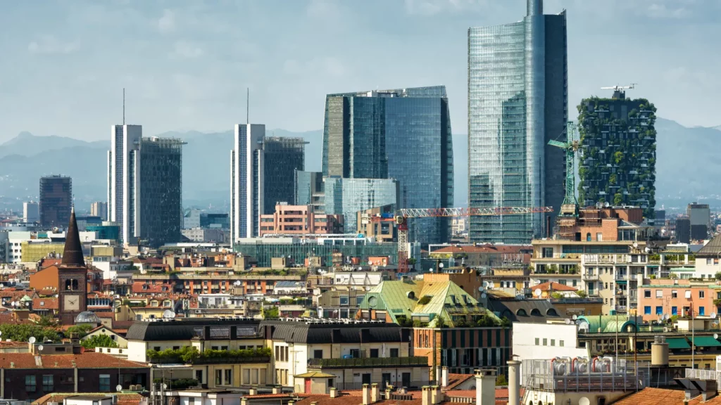 EIT Launches New Hub to Boost Italy’s Innovation Ecosystem