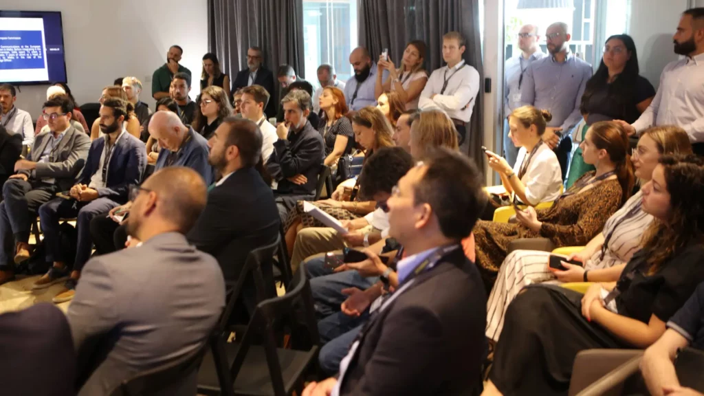 Strengths and challenges facing Malta’s innovation ecosystem discussed during the launch of the new EIT CommunityRIS Hub