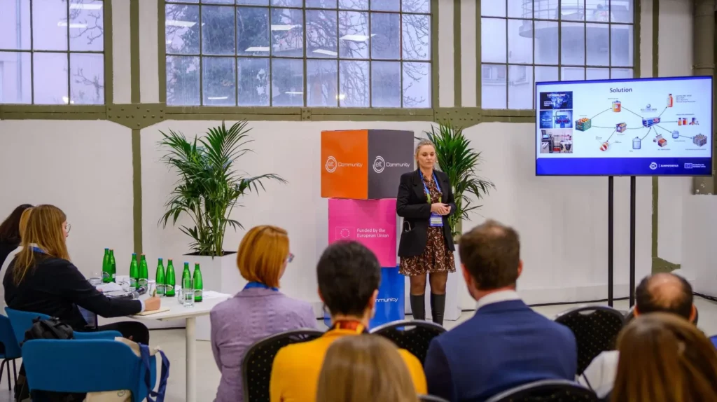 EIT Jumpstarter opens doors for Maltese start-ups