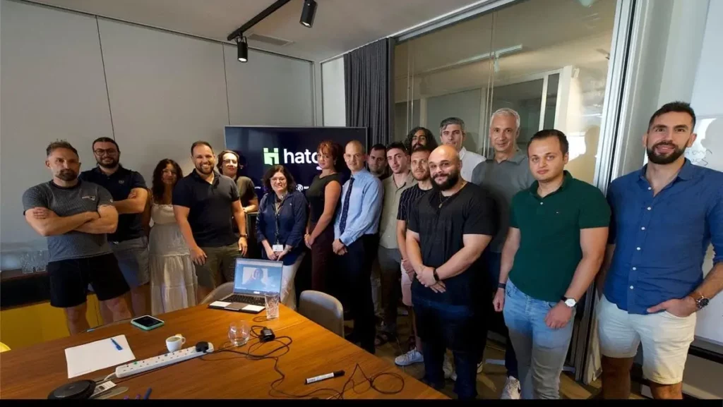 Innovation Exchange to Boost Malta’s Innovation Community